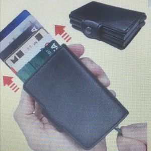 Quick Card Wallet